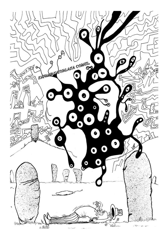druid 002