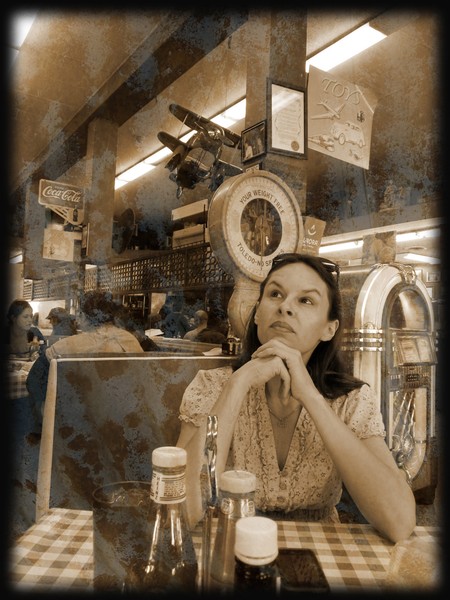 The Diner