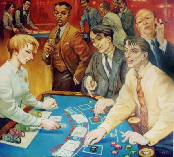 Casino