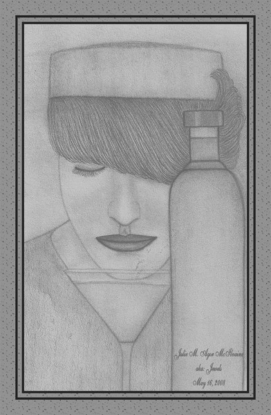 My drawing from May 16 2008