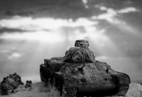 Winter of 43