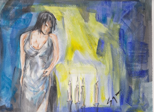 candlelite