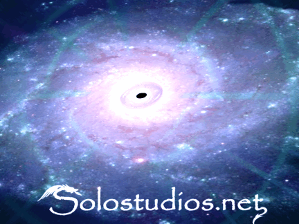 black hole