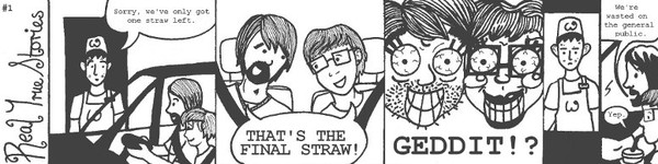 The Final Straw