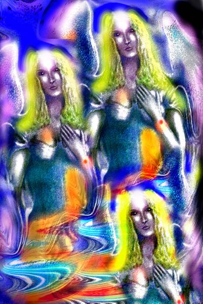 ANGELS OF MERCY
