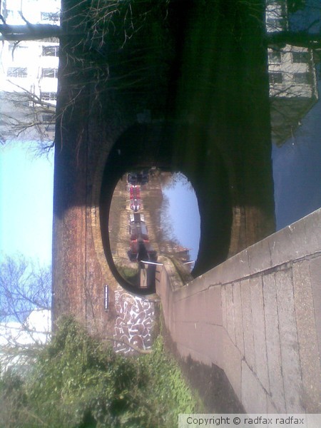 Another Angle