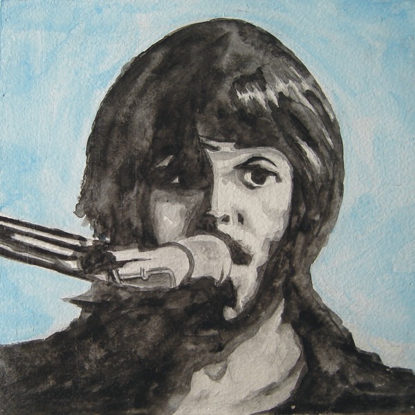 Paul McCartney