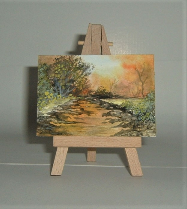 aceo river