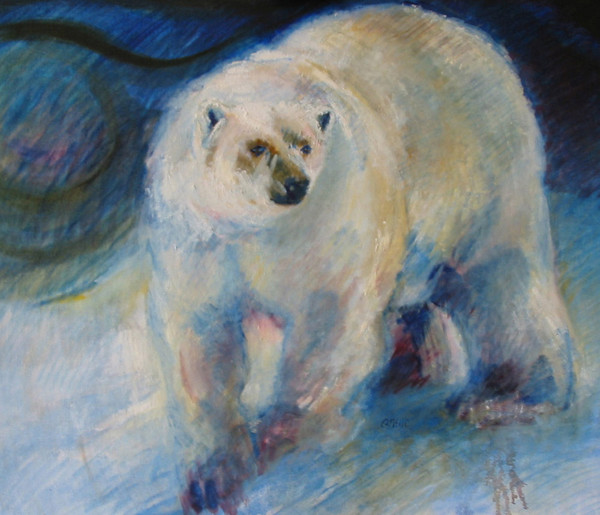 The Polar Bear