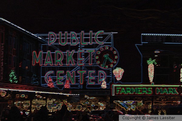 Public Market