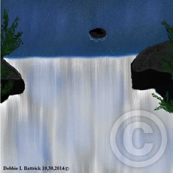 Waterfalls