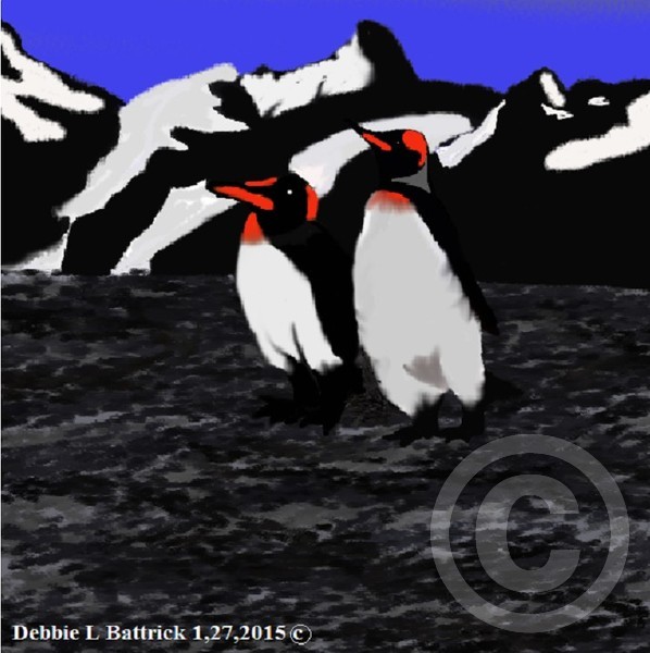 Penguins