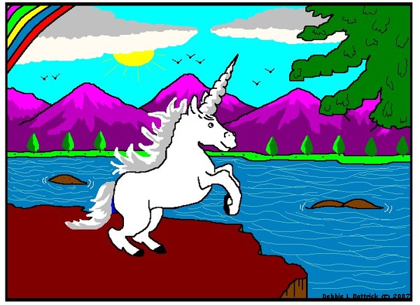 UNICORN