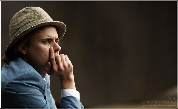 Contemplating