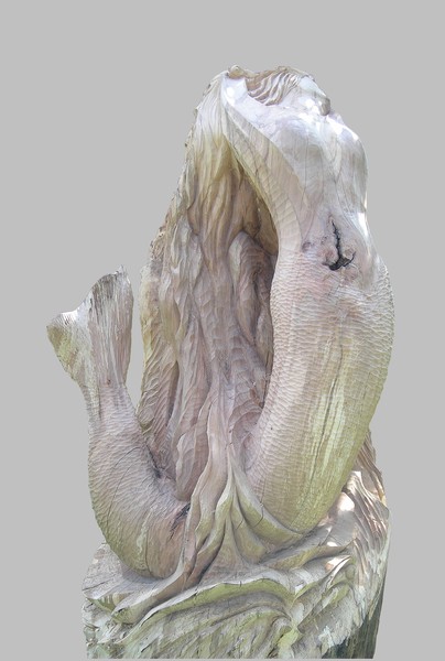 Reïncarnation of the Mermaid