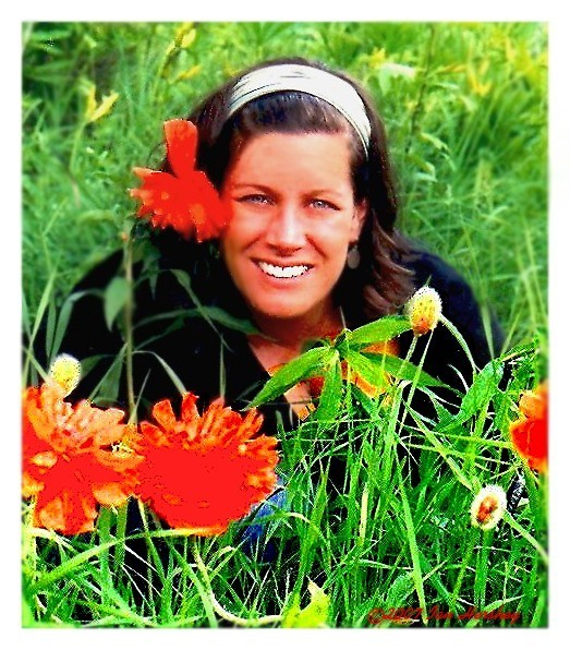Poppy Field