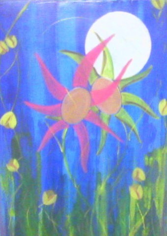 'Lovers by Night'
