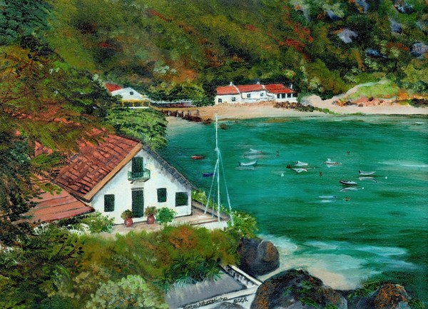PORTINHO DA ARRABIDA