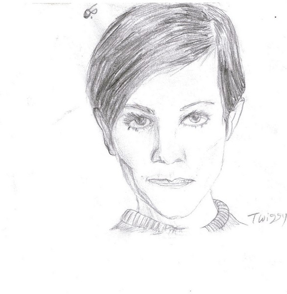 twiggy