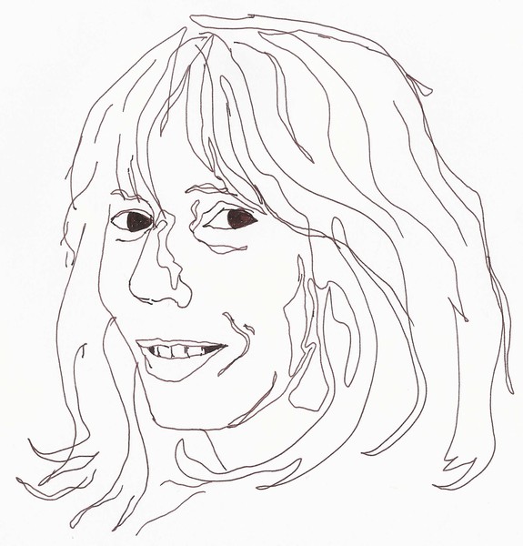 ilse rieger