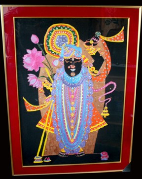 srinathji --9