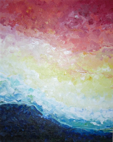High Seas