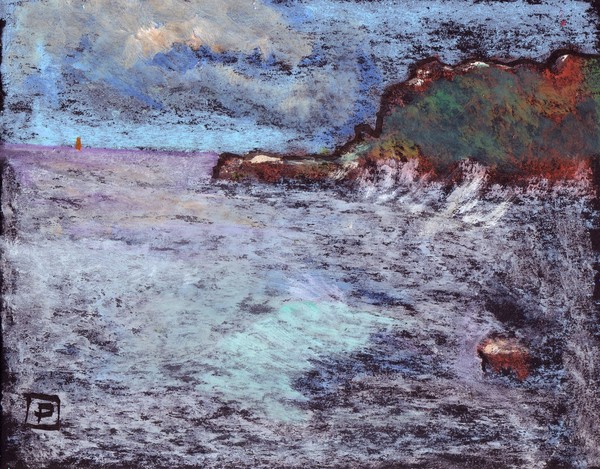 SEASCAPE