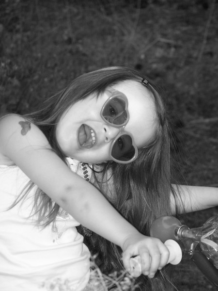 My Little Rockstar