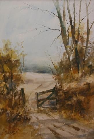 FARM GATE
