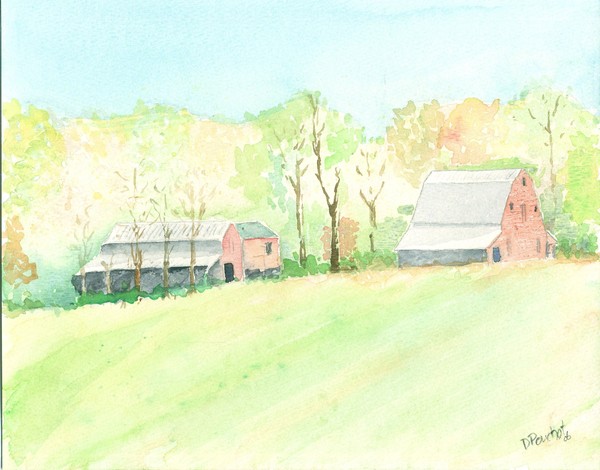 Smith Family Farm