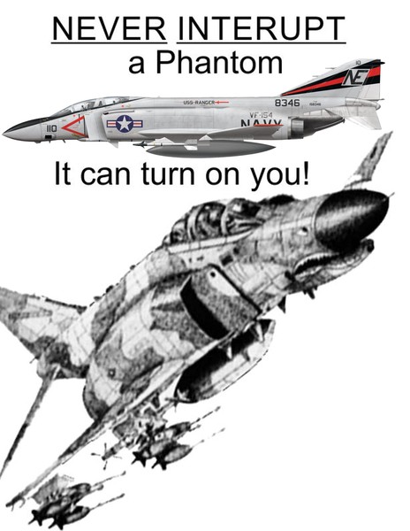 F-4 Phantom II