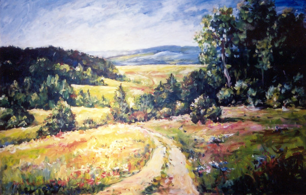 Country Road
