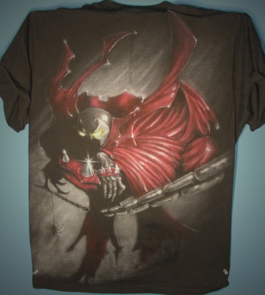 Spawn