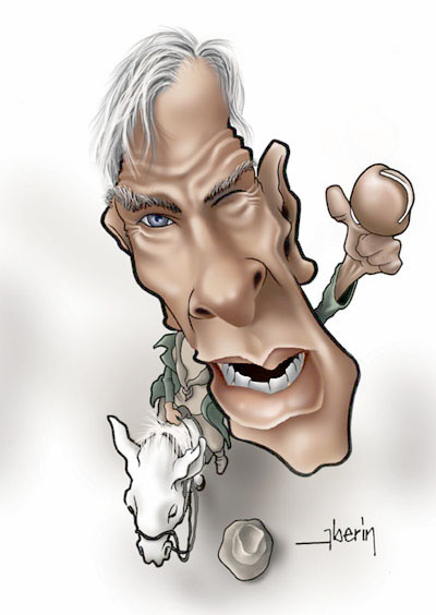 LEE MARVIN