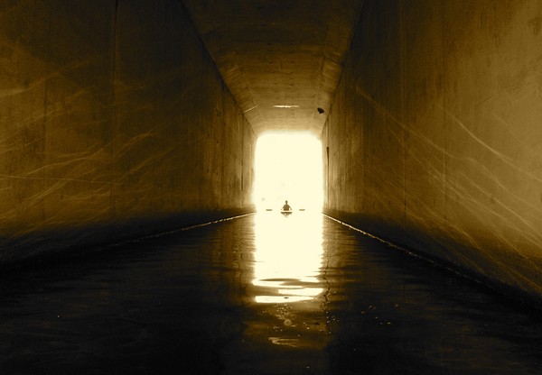 Kayak Dream