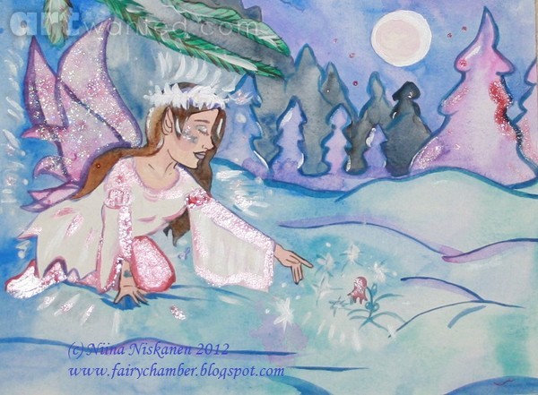 Wintermagic