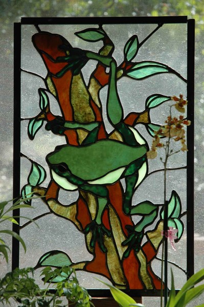 Frog