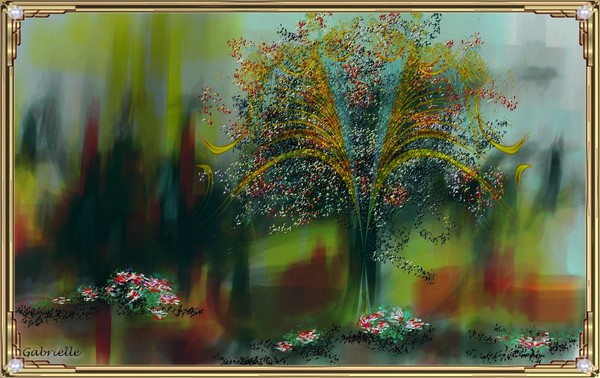 Fairytale Tree