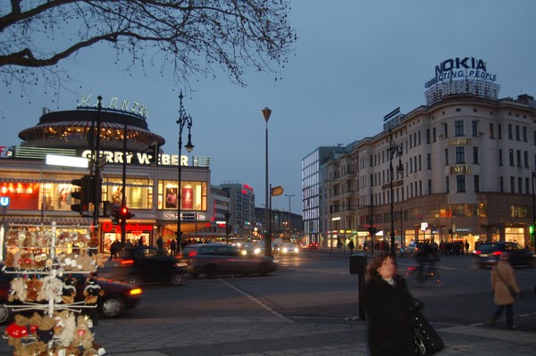 Berlin