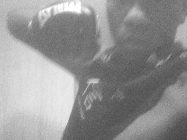 mastering muay thai