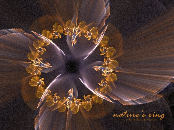 Nature's Ring