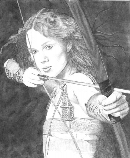 Kria Knightley