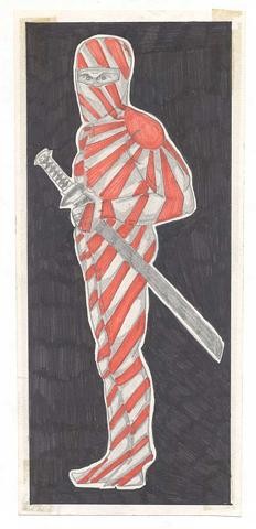 Onishi Ninja
