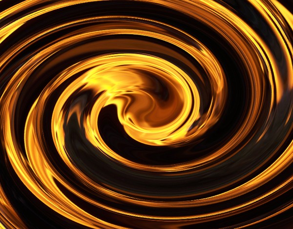 Circle of Fire