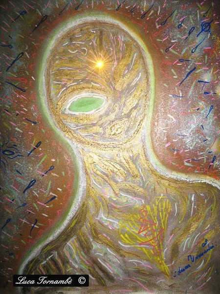 ESSERE DI LUCE