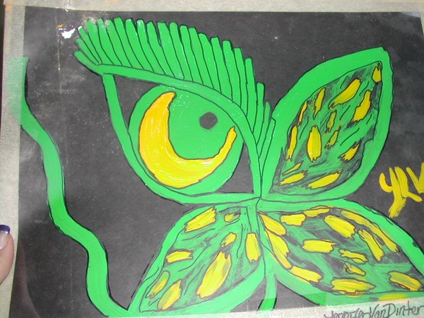 greenleaf 88
