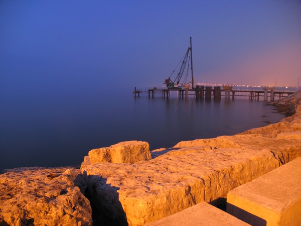 Burlington Waterfront
