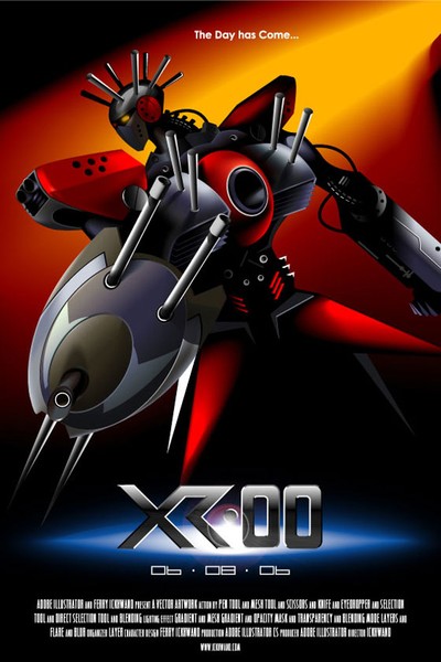 XR00