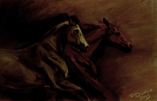 dreams of wind