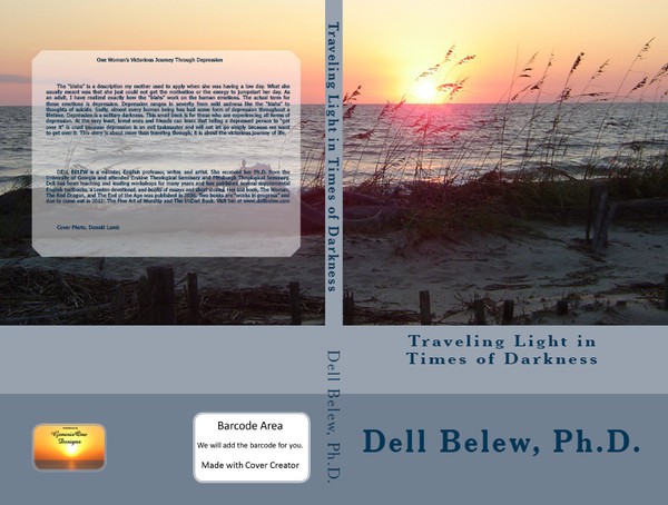 Traveling Light in times of Darkness